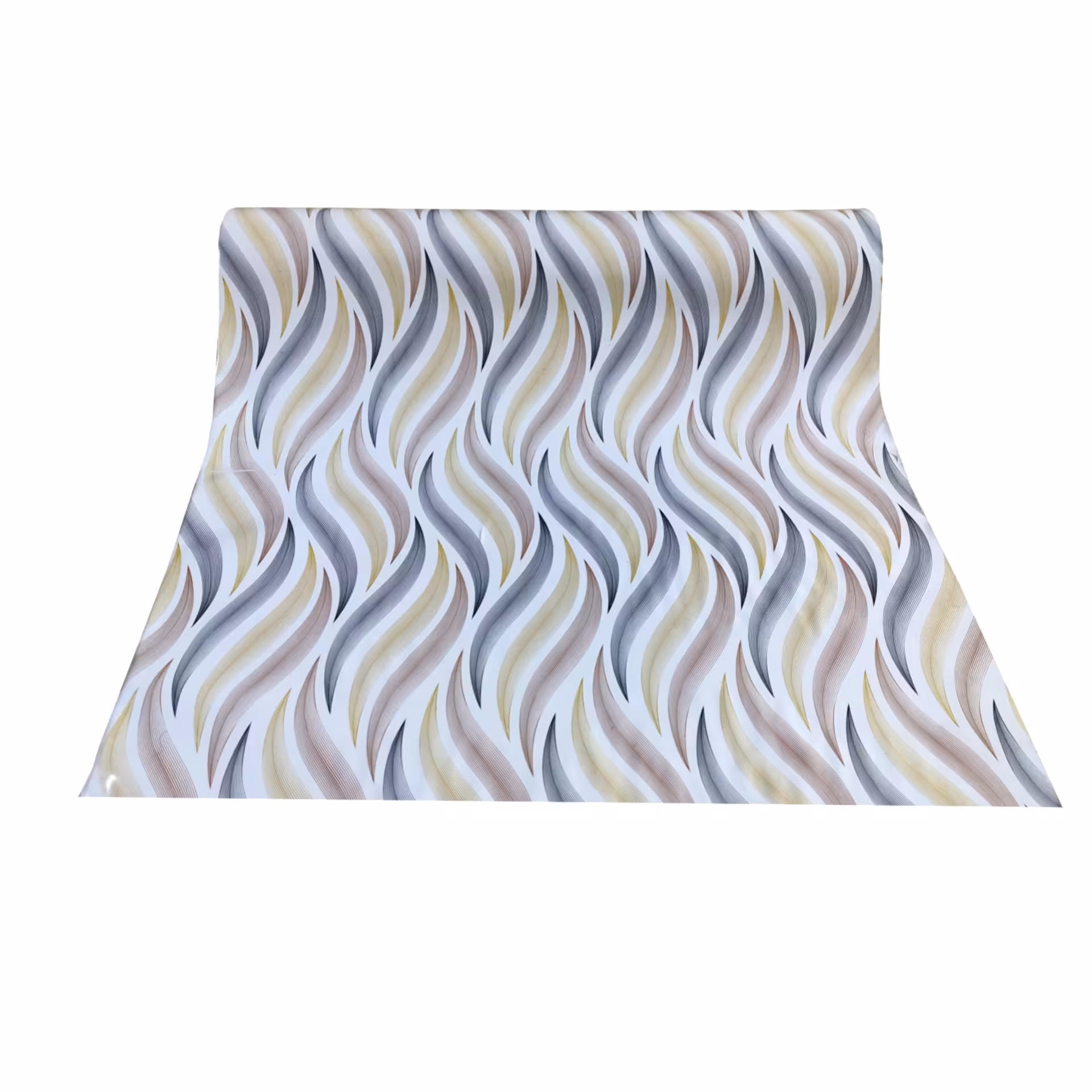 روکابینتی  طرح موج ضخیم عرض 60