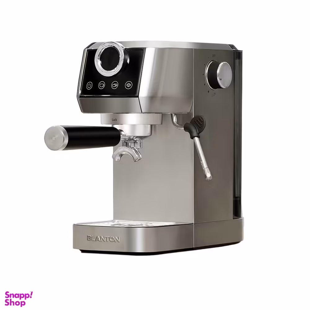 اسپرسوساز بلانتون مدل BCX-EM2112