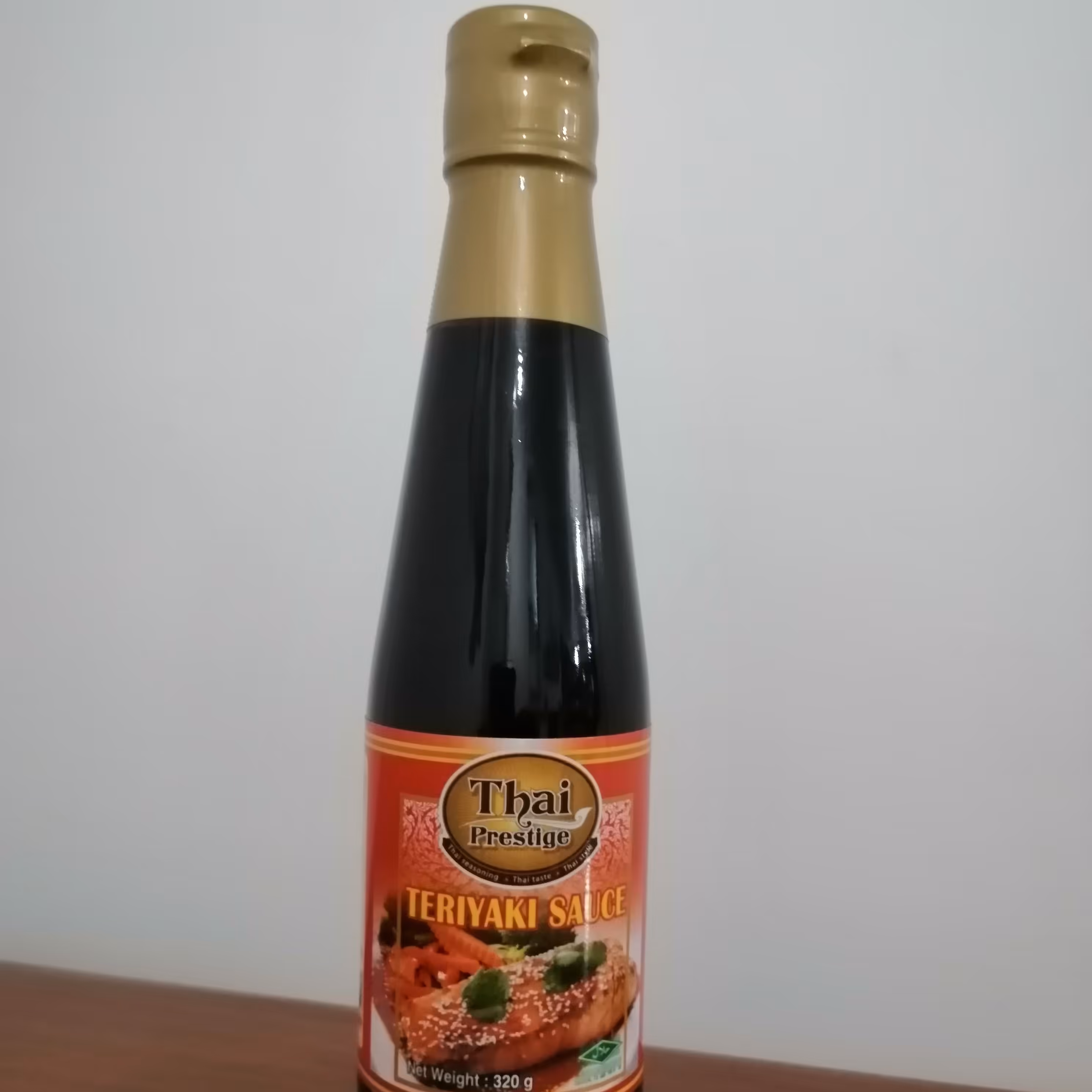 سس تریاکی Thai, Teriyaki sauce