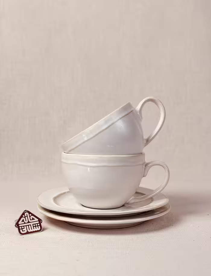 لته خوری طرح روستیک مینیمال کد002689