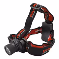 چراغ پیشانی LUMEN Series RH-4281 رونیکس