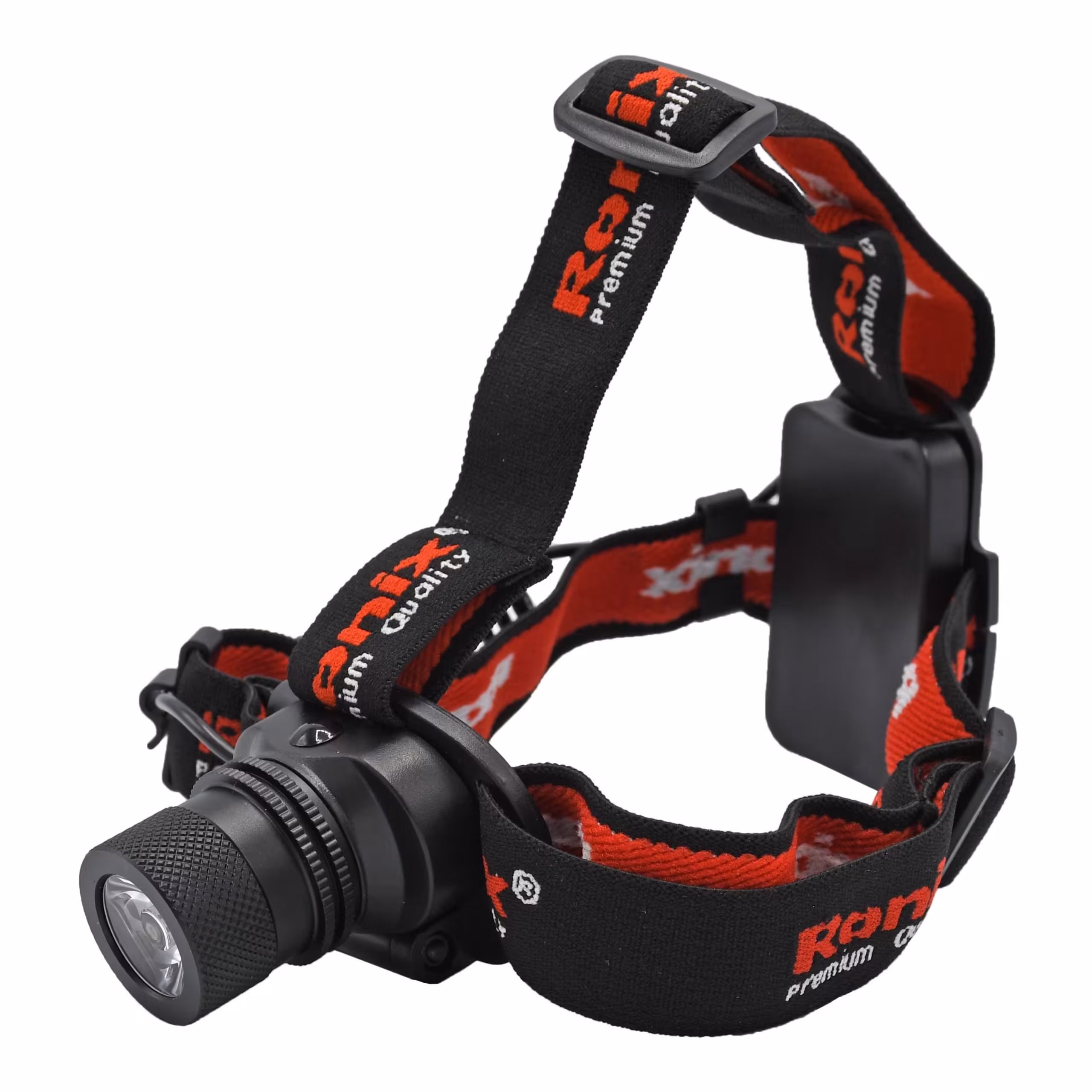 چراغ پیشانی LUMEN Series RH-4281 رونیکس