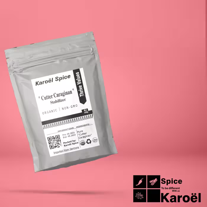 استابلایزر کاراگینان کاتری500گرم