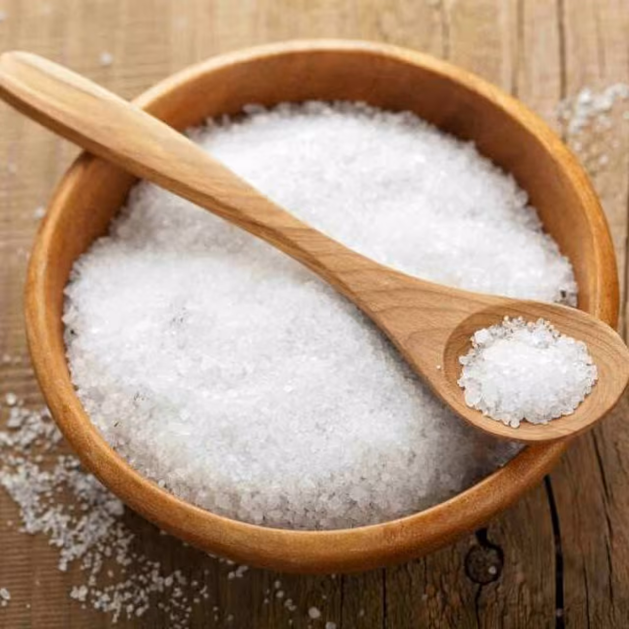 نمک دریاطبیعی