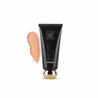 کرم پودر Velvet Makeup SPF15 مای 35 میل - fs04