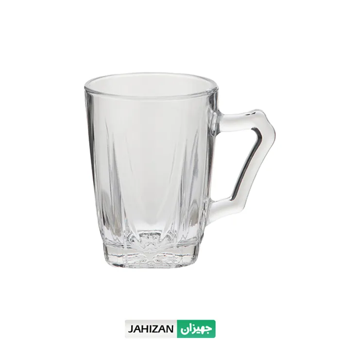 لیوان نوری تازه سری نیویورک کد550211 - 6 عددی