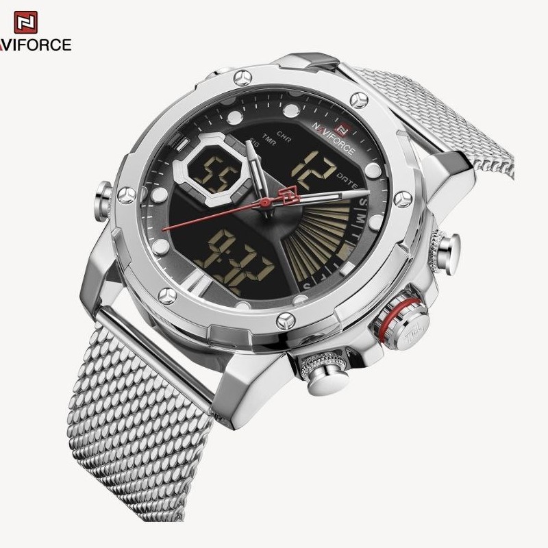ساعت مچی NAVIFORCE 9172