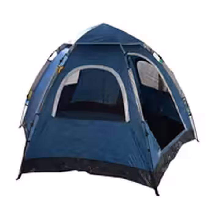 چادر مسافرتی 14 نفره اتوماتیک