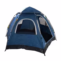 چادر مسافرتی 14 نفره اتوماتیک