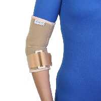 آرنج بند نئوپرن طب و صنعت با پد سه لایه