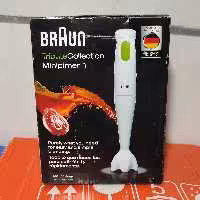 گوشت کوب برقی براوون مدل MQ100اصلی