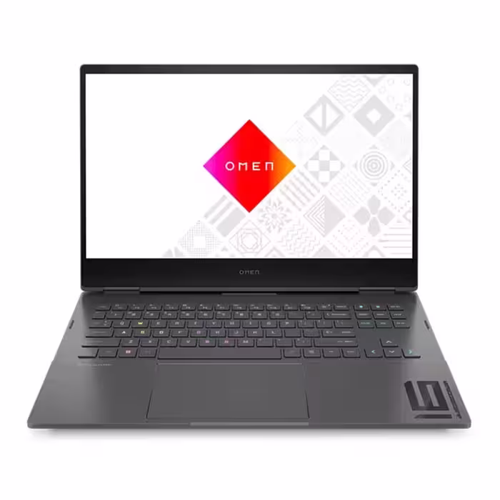 قیمت و خرید لپ تاپ 16.1 اینچ اچ پی Omen 16-K0033DX-ZA Core i9 12900H/1TB SSD/16GB/RTX3060 6GB | یاس ارتباط