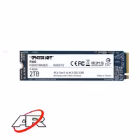 حافظه اس اس دی NVME پاتریوت 2 ترابایت مدل P300