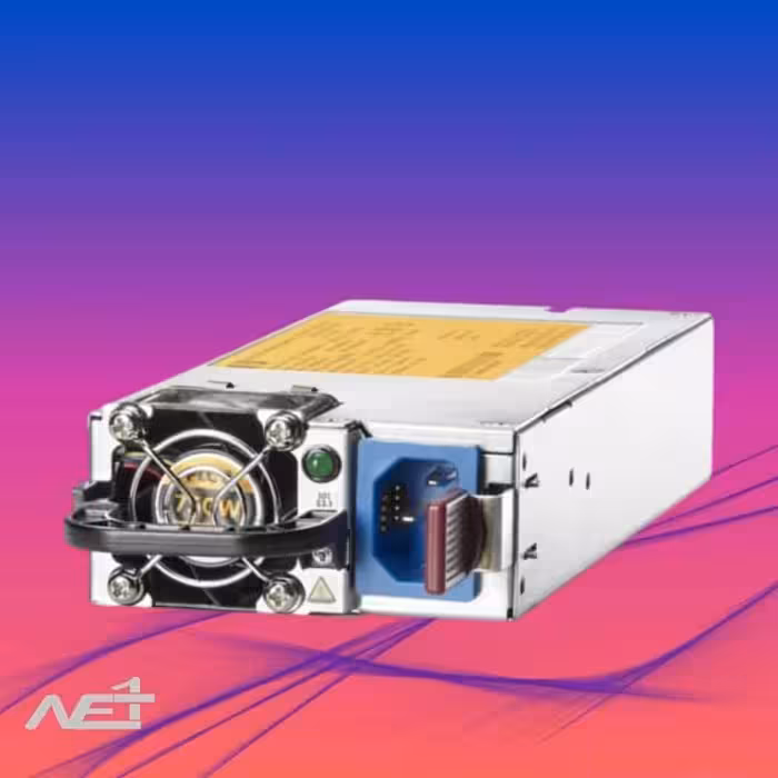 پاور سرور HPE 750W Platinum
