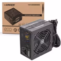 پاور گرین Green GP500A-ECO
