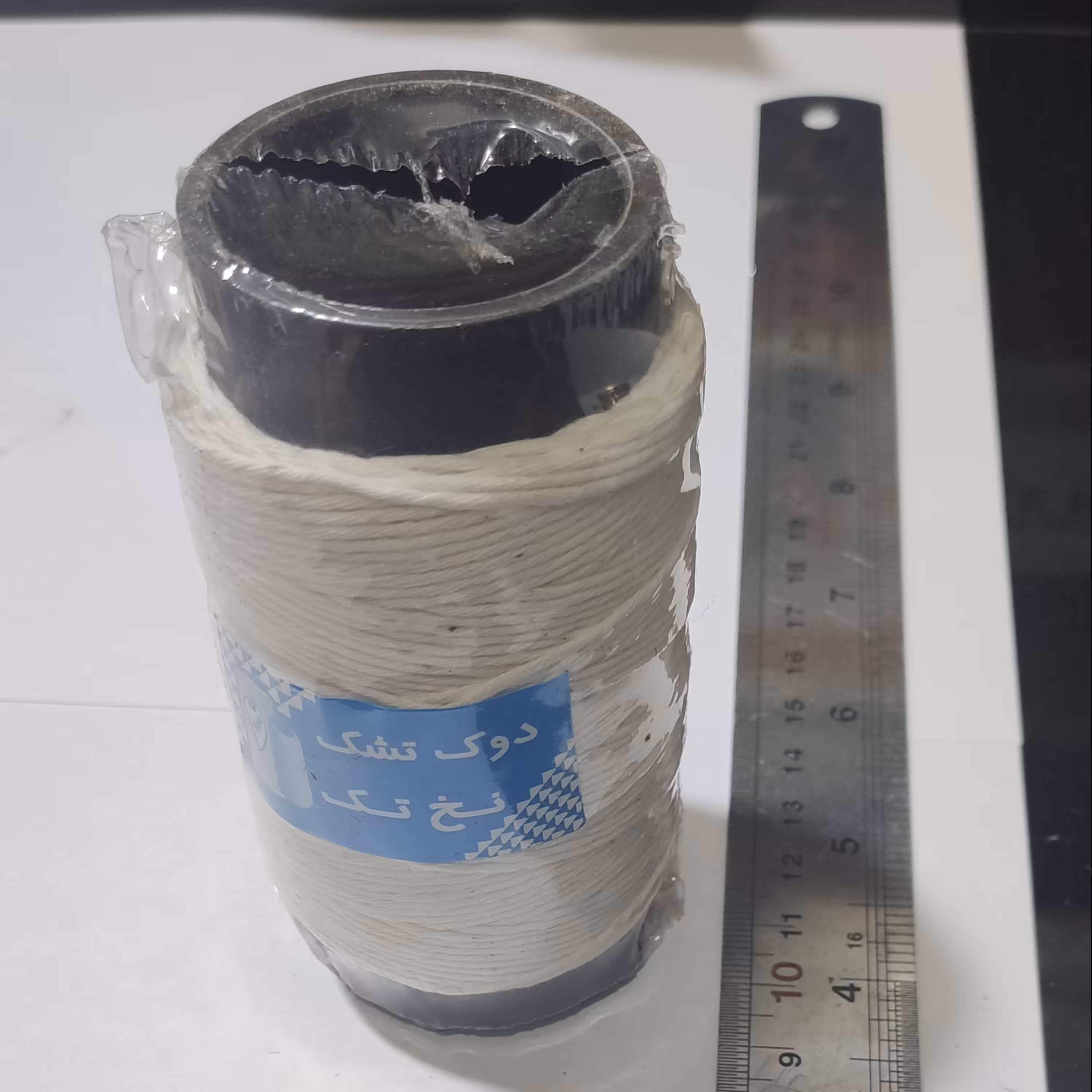 دوک نخ تشک - 50 گرمی