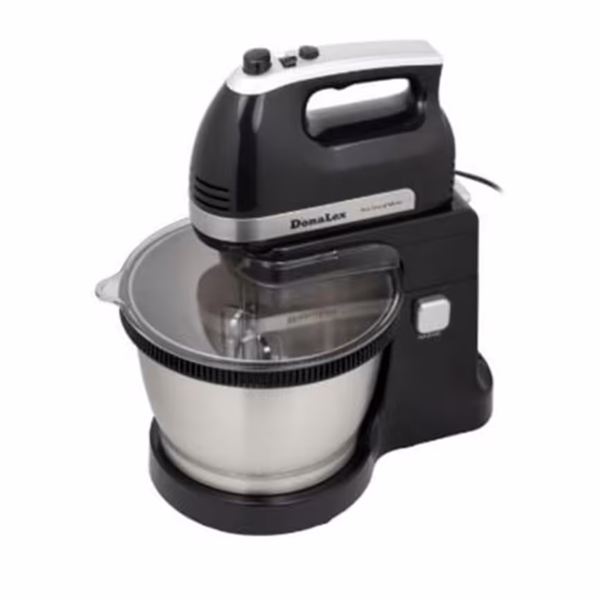 همزن کاسه دار دونالکس مدل 350