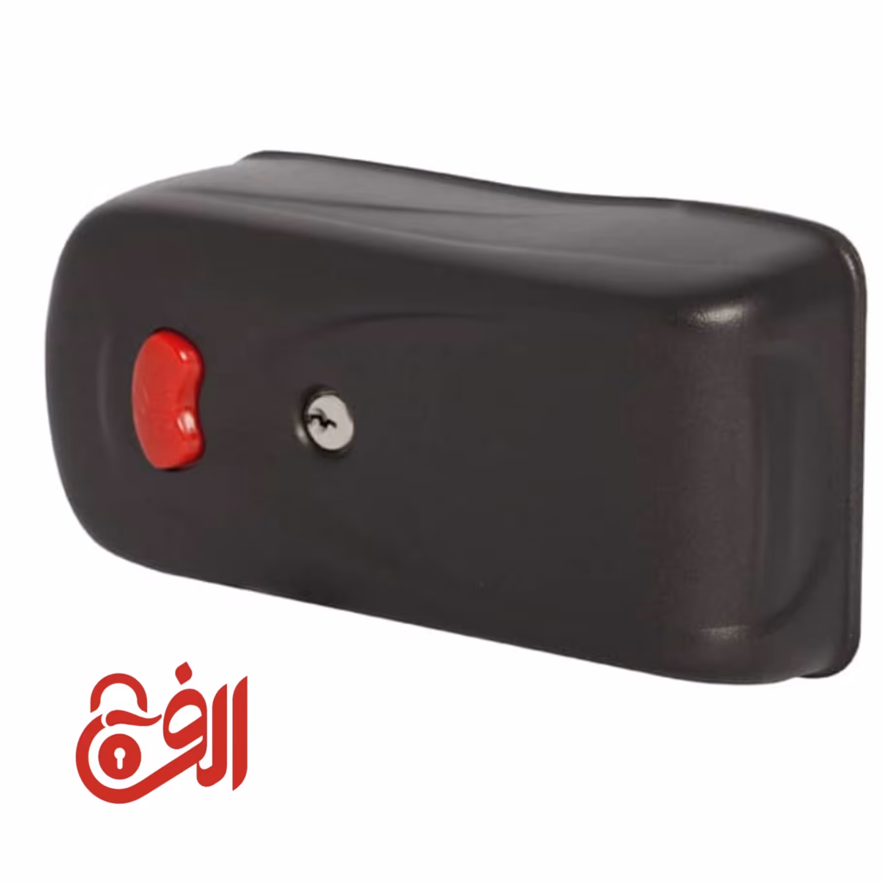 قفل برقی حیاطی سیزا ساخت ایتالیا