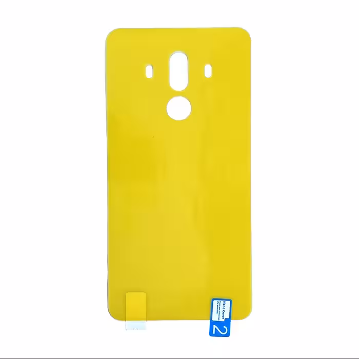 برچسب پشت گوشی Huawei mate 10 Pro مدل نانو شفاف