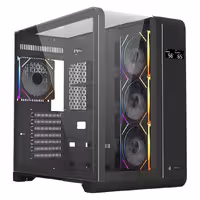 کیس گیمینگ لاجیکی مدل C654B