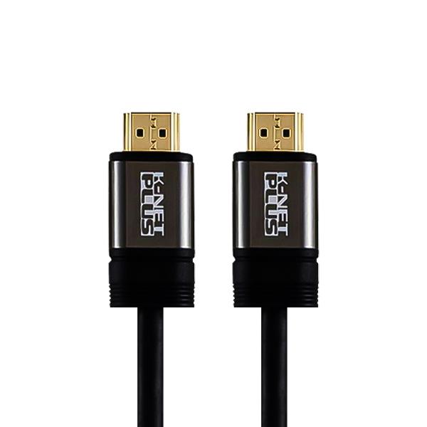 کابل HDMI کی نت پلاس مدل KP-CH20050 طول 5 متر