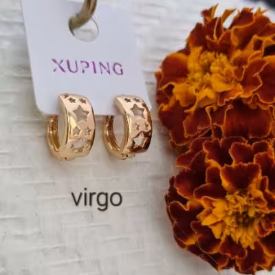 گوشواره برند ژوپینگ