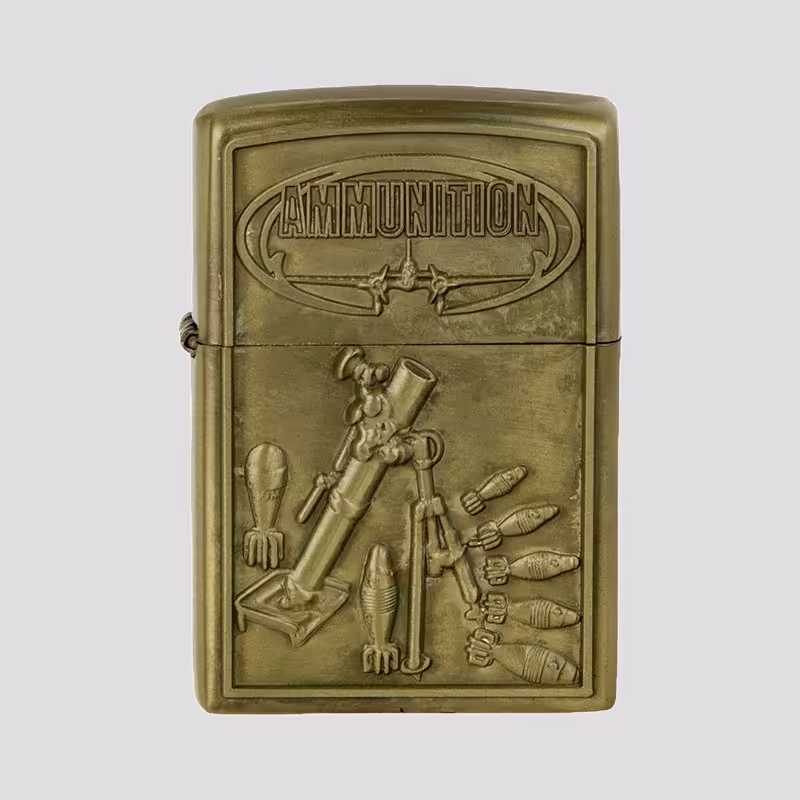 فندک مدل SK-Zre-914d31