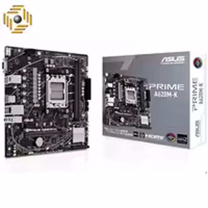 مادربرد ایسوس PRIME A620M-K-CSM