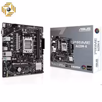 مادربرد ایسوس PRIME A620M-K-CSM