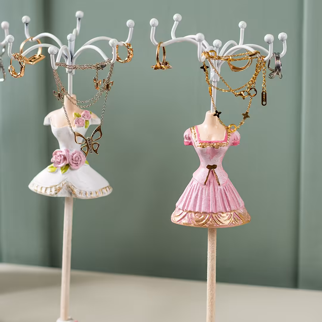 آویز جواهرات