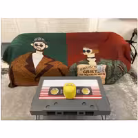 کاور و شال مبل الیاف طبیعی ابعاد 180 در 300 سانتی متر طرح لئون و ماتیلدا