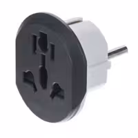 مبدل برق 3 به 2 کینگ