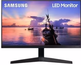 مانیتور 24 اینچ سامسونگ مدل LF24T350