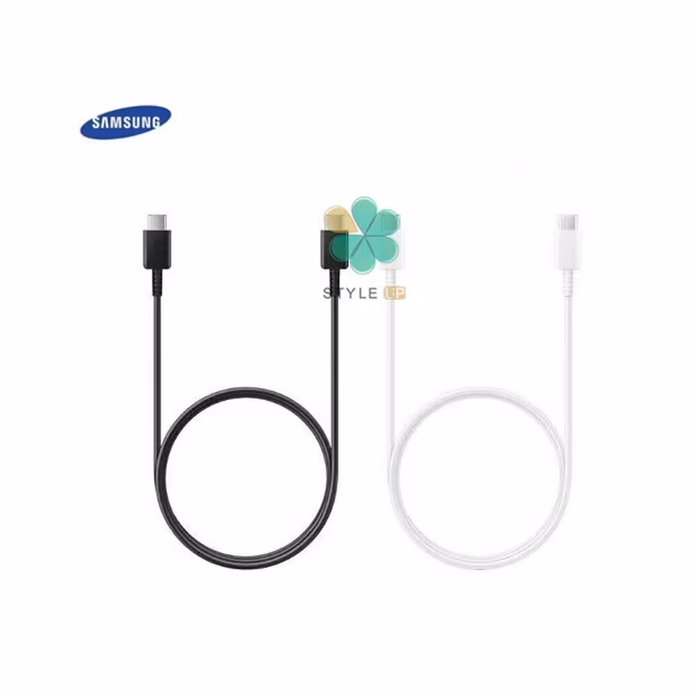 کابل دوسر تایپ سی سامسونگ مدل Samsung EP-DG977