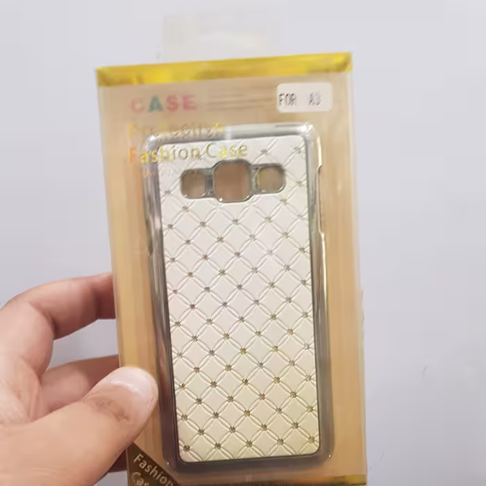 گارد   SAMSUNG A3 2015 بیست و پنج