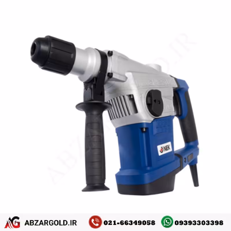 دریل بتن کن نک مدل 1341CH