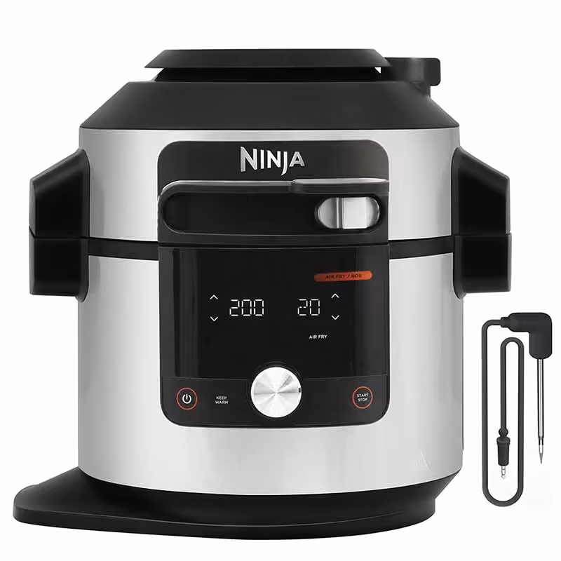 مولتی کوکر نینجا مدل NINJA OL750ME