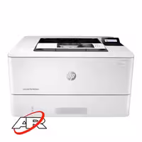 پرینتر تک کاره لیزری اچ پی مدل HP LaserJet Pro M404dn