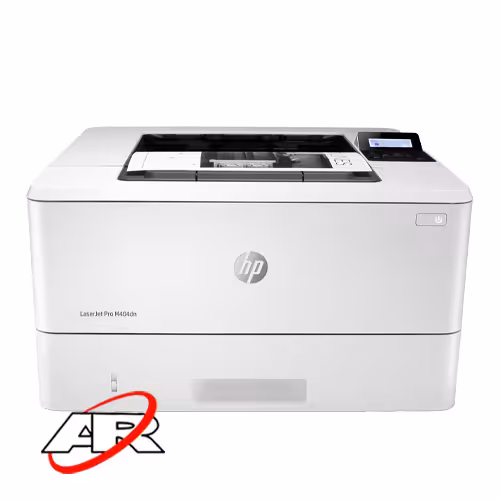 پرینتر تک کاره لیزری اچ پی مدل HP LaserJet Pro M404dn