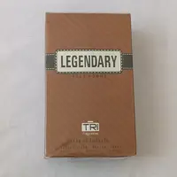ادکلن  100 میلی لیتری لجند 3.4fl.oz ساخت کشور امارات 