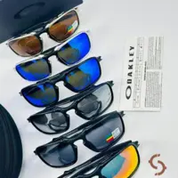 عینک ورزشی اوکلی بدمن مدل OO 6920 BAD MAN - OAKLEY