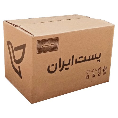 کارتن پست سایز 4 بسته 20 عددی