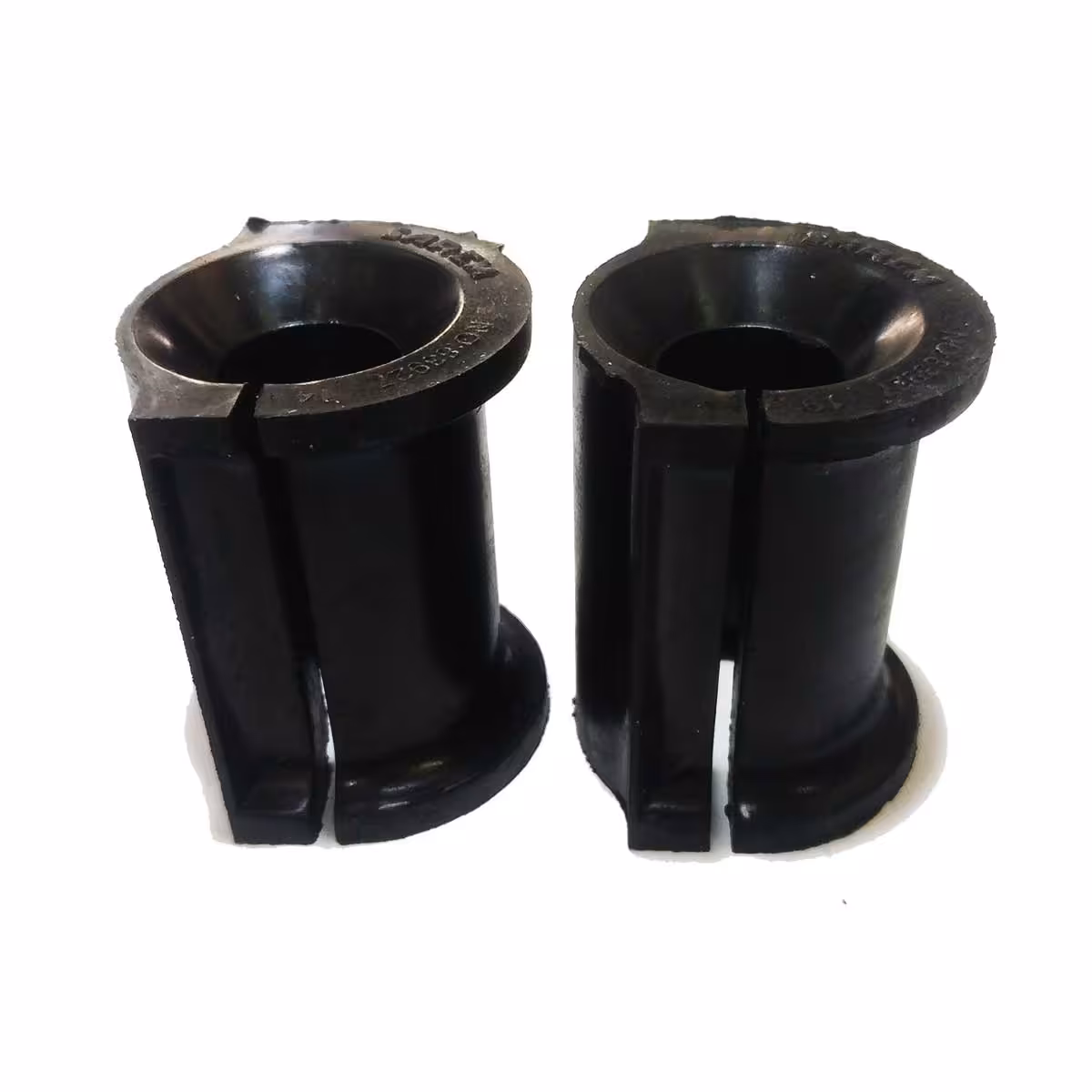 لاستیک موجگیر چاکدار پراید (قیمت تکی 17500 - حداقل خرید  20 عدد )