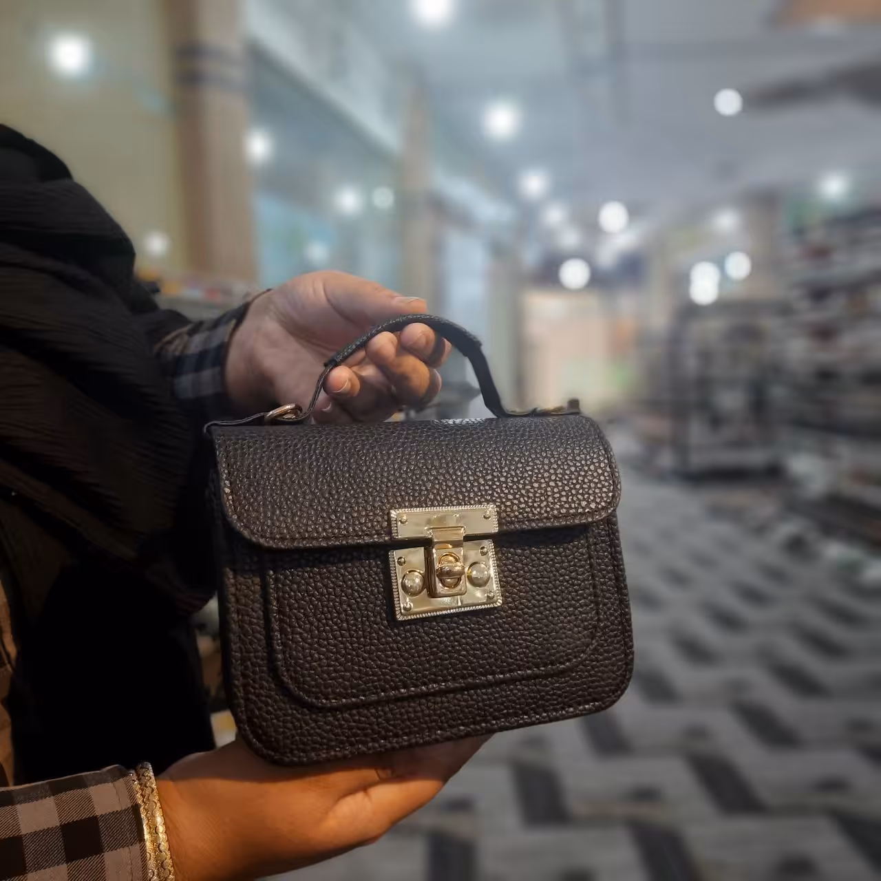 کیف پاسپورتی 