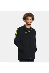 سویشرت ورزشی مشکی مردانه UA PRO MONT 002 اورجینال Under Armour