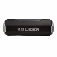 اسپیکر همراه پر قدرت koleer مدل s218