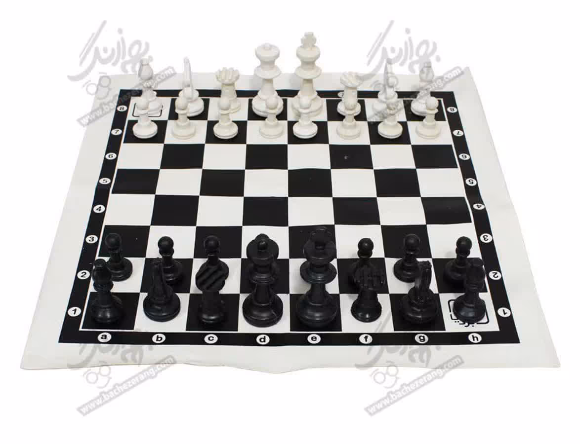 شطرنج کیفی فدراسیونی بردیا