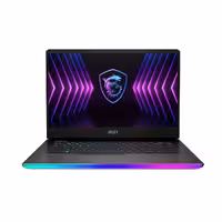 لپ تاپ ام اس آی 15.6 اینچی مدل Raider GE67HX 12UGS پردازنده Core i7-12800HX رم 16GB حافظه 1TB SSD گرافیک RTX3070Ti 8GB