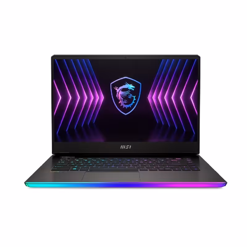 لپ تاپ ام اس آی 15.6 اینچی مدل Raider GE67HX 12UGS پردازنده Core i7-12800HX رم 16GB حافظه 1TB SSD گرافیک RTX3070Ti 8GB