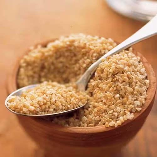 بلغور گندم یک کیلویی درجه یک